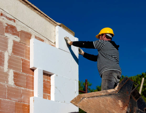 Best DIY Insulation Kits and Guidance in Flora, IL