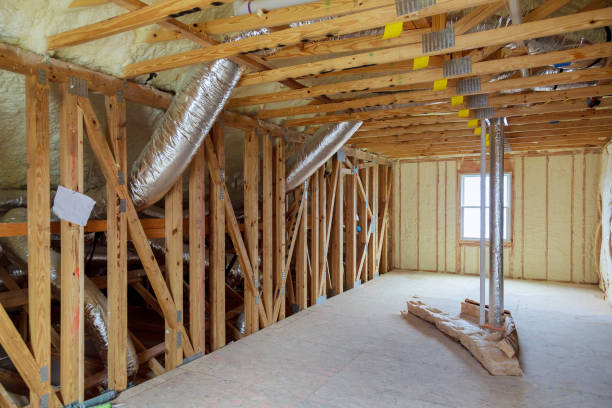 Best Fiberglass Insulation in Flora, IL