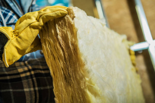 Best Spray Foam Insulation in Flora, IL