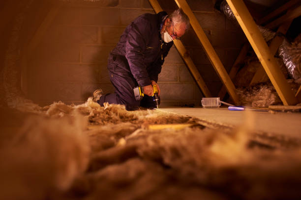 Best Energy Efficiency Insulation in Flora, IL